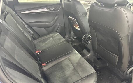 Skoda Karoq I, 2021 год, 3 330 000 рублей, 25 фотография