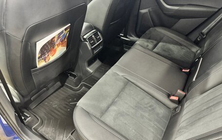 Skoda Karoq I, 2021 год, 3 330 000 рублей, 26 фотография