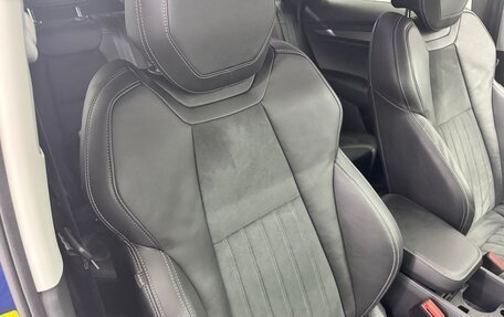 Skoda Karoq I, 2021 год, 3 330 000 рублей, 24 фотография