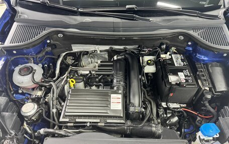 Skoda Karoq I, 2021 год, 3 330 000 рублей, 27 фотография