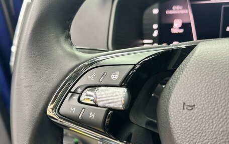 Skoda Karoq I, 2021 год, 3 330 000 рублей, 29 фотография