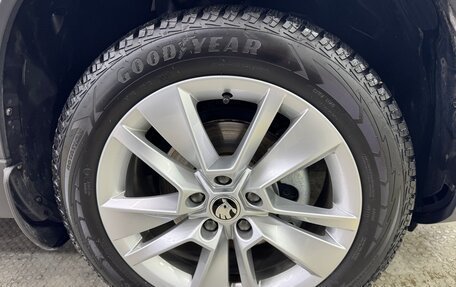 Skoda Karoq I, 2021 год, 3 330 000 рублей, 31 фотография