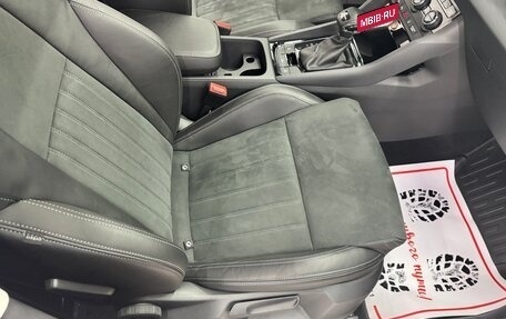 Skoda Karoq I, 2021 год, 3 330 000 рублей, 23 фотография