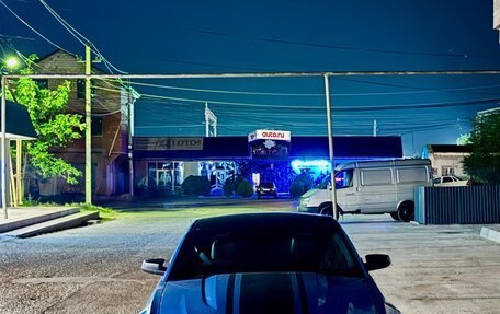 Ford Mustang VI рестайлинг, 2009 год, 1 499 000 рублей, 3 фотография