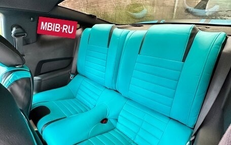 Ford Mustang VI рестайлинг, 2009 год, 1 499 000 рублей, 9 фотография