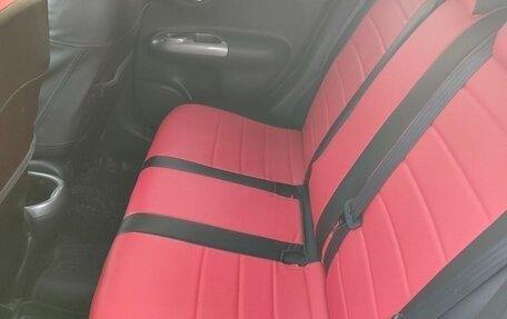 Nissan Juke II, 2014 год, 1 066 000 рублей, 7 фотография