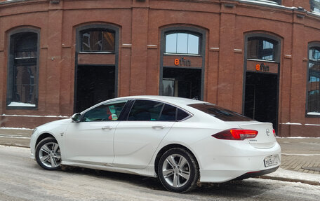 Opel Insignia II рестайлинг, 2019 год, 1 900 000 рублей, 4 фотография