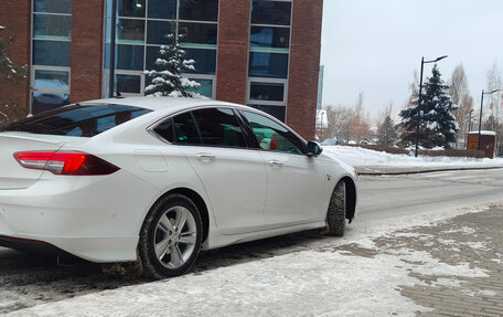 Opel Insignia II рестайлинг, 2019 год, 1 900 000 рублей, 3 фотография