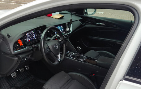 Opel Insignia II рестайлинг, 2019 год, 1 900 000 рублей, 7 фотография