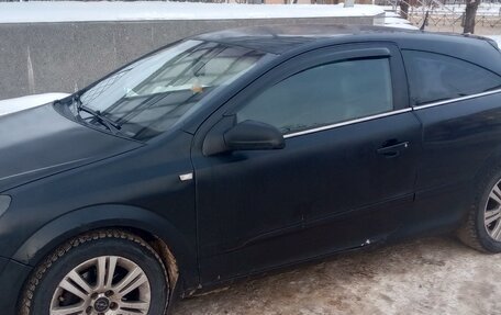 Opel Astra H, 2007 год, 600 000 рублей, 2 фотография