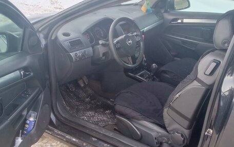 Opel Astra H, 2007 год, 600 000 рублей, 6 фотография