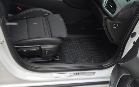 Opel Insignia II рестайлинг, 2019 год, 1 900 000 рублей, 8 фотография