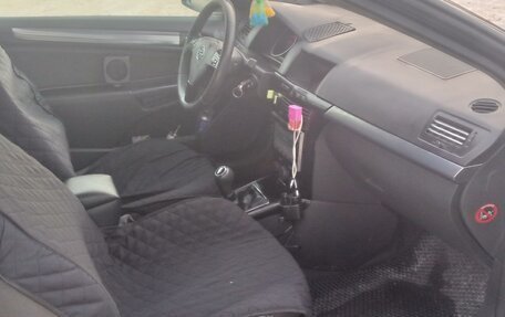 Opel Astra H, 2007 год, 600 000 рублей, 7 фотография