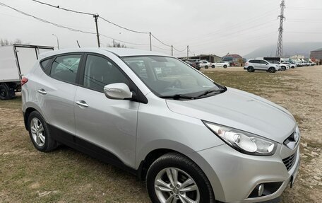 Hyundai ix35 I рестайлинг, 2013 год, 1 270 000 рублей, 3 фотография