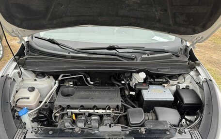 Hyundai ix35 I рестайлинг, 2013 год, 1 270 000 рублей, 16 фотография