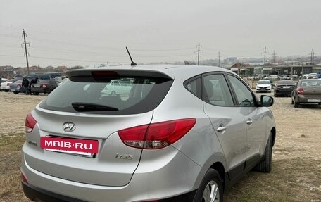 Hyundai ix35 I рестайлинг, 2013 год, 1 270 000 рублей, 8 фотография