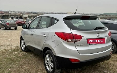 Hyundai ix35 I рестайлинг, 2013 год, 1 270 000 рублей, 5 фотография