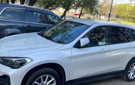 BMW X1, 2020 год, 2 550 000 рублей, 7 фотография