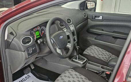 Ford Focus II рестайлинг, 2006 год, 789 000 рублей, 11 фотография