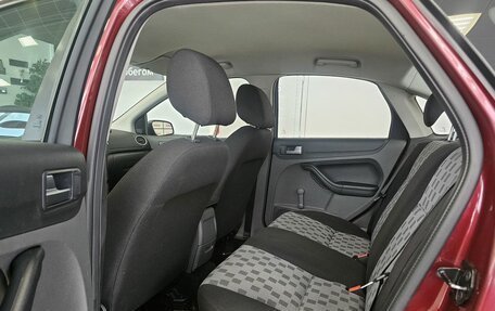 Ford Focus II рестайлинг, 2006 год, 789 000 рублей, 14 фотография