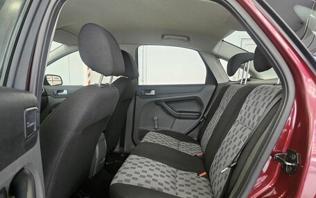 Ford Focus II рестайлинг, 2006 год, 789 000 рублей, 15 фотография