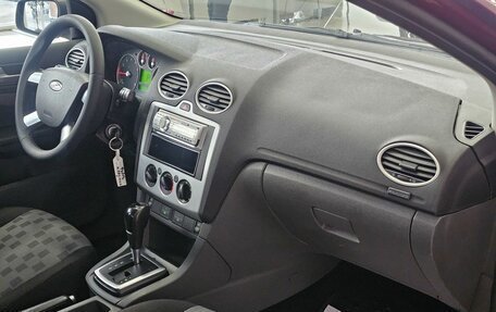 Ford Focus II рестайлинг, 2006 год, 789 000 рублей, 18 фотография