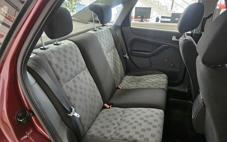 Ford Focus II рестайлинг, 2006 год, 789 000 рублей, 16 фотография