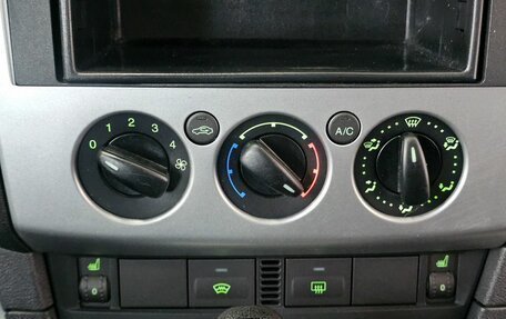 Ford Focus II рестайлинг, 2006 год, 789 000 рублей, 20 фотография