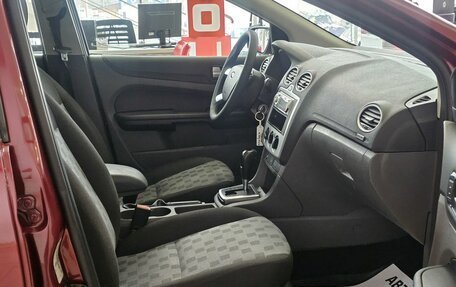 Ford Focus II рестайлинг, 2006 год, 789 000 рублей, 17 фотография