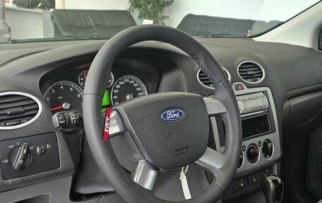 Ford Focus II рестайлинг, 2006 год, 789 000 рублей, 12 фотография