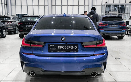 BMW 3 серия, 2021 год, 4 830 000 рублей, 6 фотография