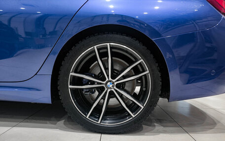 BMW 3 серия, 2021 год, 4 830 000 рублей, 18 фотография