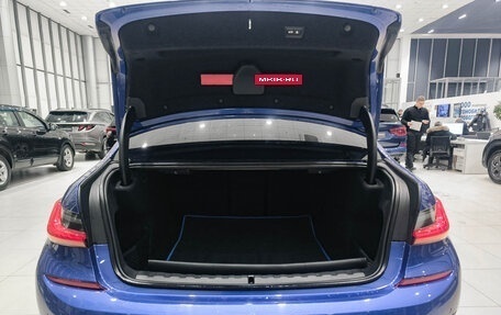 BMW 3 серия, 2021 год, 4 830 000 рублей, 10 фотография