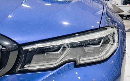 BMW 3 серия, 2021 год, 4 830 000 рублей, 17 фотография