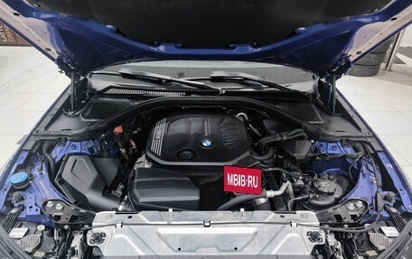 BMW 3 серия, 2021 год, 4 830 000 рублей, 9 фотография