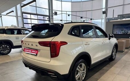 Haval Jolion, 2026 год, 2 449 000 рублей, 5 фотография