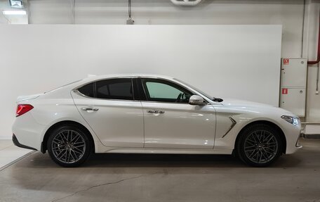 Genesis G70 I, 2020 год, 3 050 000 рублей, 6 фотография