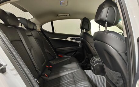 Genesis G70 I, 2020 год, 3 050 000 рублей, 7 фотография