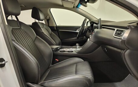 Genesis G70 I, 2020 год, 3 050 000 рублей, 8 фотография