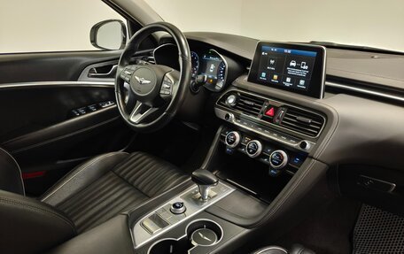 Genesis G70 I, 2020 год, 3 050 000 рублей, 9 фотография