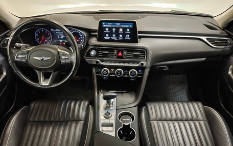 Genesis G70 I, 2020 год, 3 050 000 рублей, 10 фотография