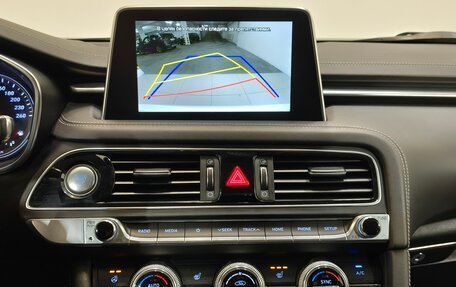 Genesis G70 I, 2020 год, 3 050 000 рублей, 12 фотография