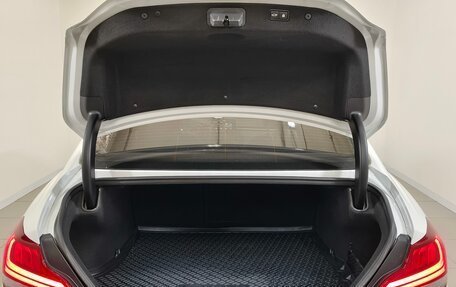 Genesis G70 I, 2020 год, 3 050 000 рублей, 19 фотография