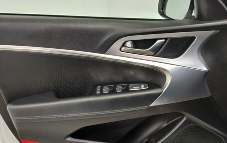 Genesis G70 I, 2020 год, 3 050 000 рублей, 16 фотография