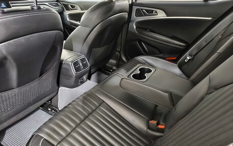 Genesis G70 I, 2020 год, 3 050 000 рублей, 18 фотография
