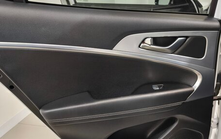 Genesis G70 I, 2020 год, 3 050 000 рублей, 17 фотография