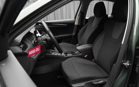 Skoda Octavia IV, 2021 год, 2 490 000 рублей, 11 фотография