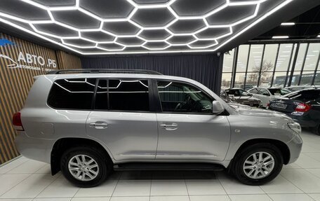 Toyota Land Cruiser 200, 2008 год, 2 850 000 рублей, 5 фотография