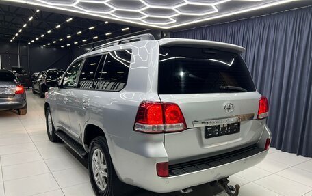 Toyota Land Cruiser 200, 2008 год, 2 850 000 рублей, 8 фотография