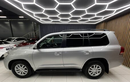 Toyota Land Cruiser 200, 2008 год, 2 850 000 рублей, 9 фотография